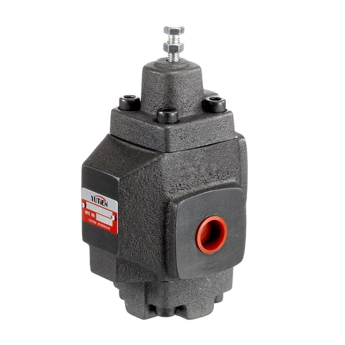 multi-function pressure control valve